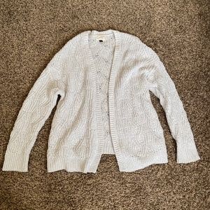Never Worn Sweater